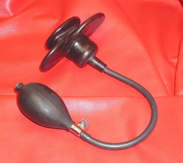 Bondage Rubber Butterfly Gag Specialist manufacturer for high quality